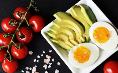 Want to Be Healthy? Add a Little Stress!