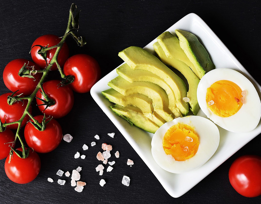Healthy Food Healthy Food