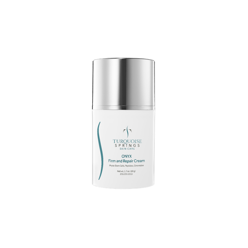 onyx firm and repair cream