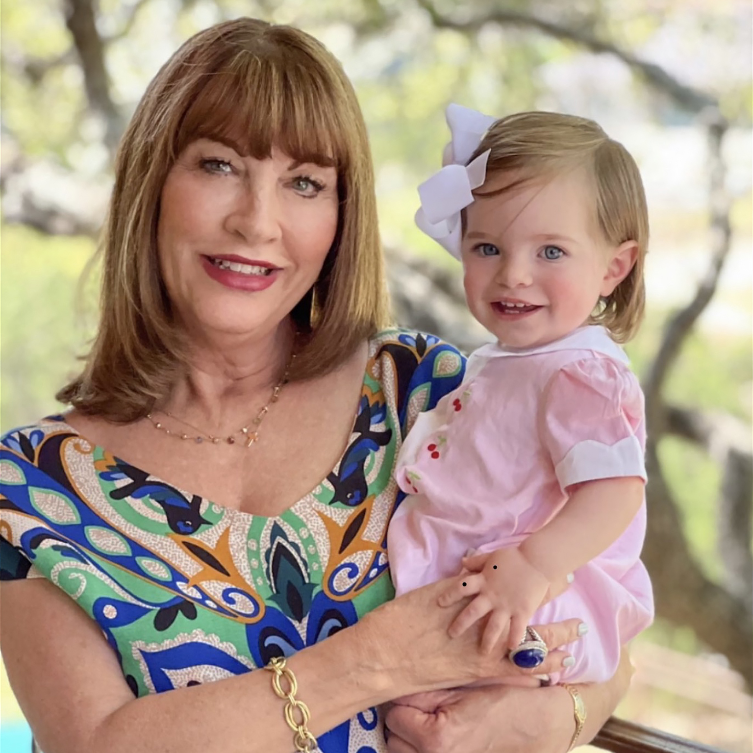 Tisa, Co-owner of Turquoise Springs Medical Spa in San Antonio, TX.