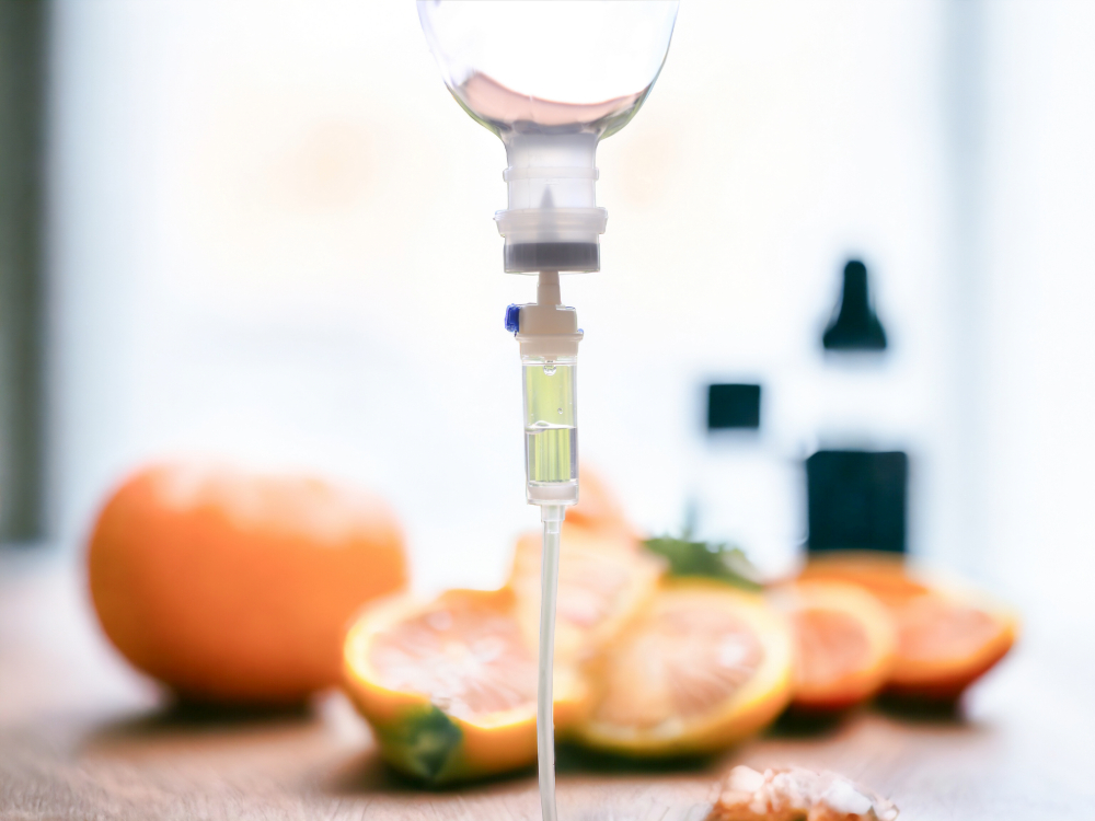 vitamin infusion vitamin infusion