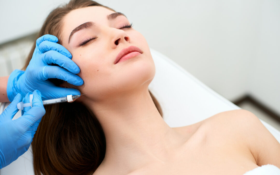 EZGel vs. Traditional Injectable Fillers: Which One Is Right for You?