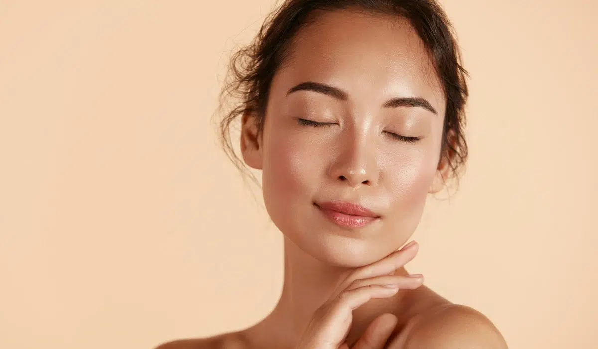 skin care facial treatment
