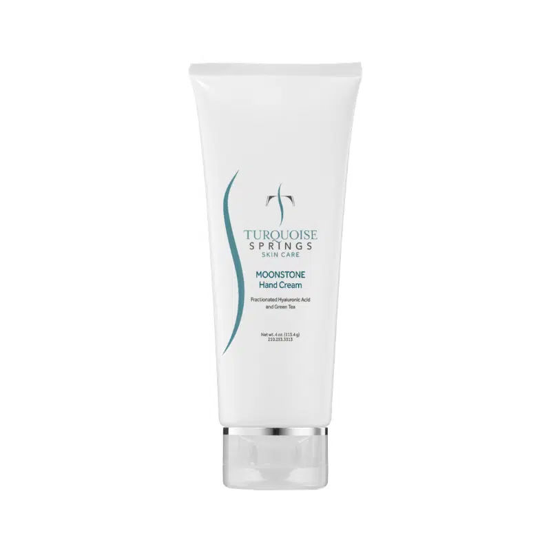 moonstone hand cream