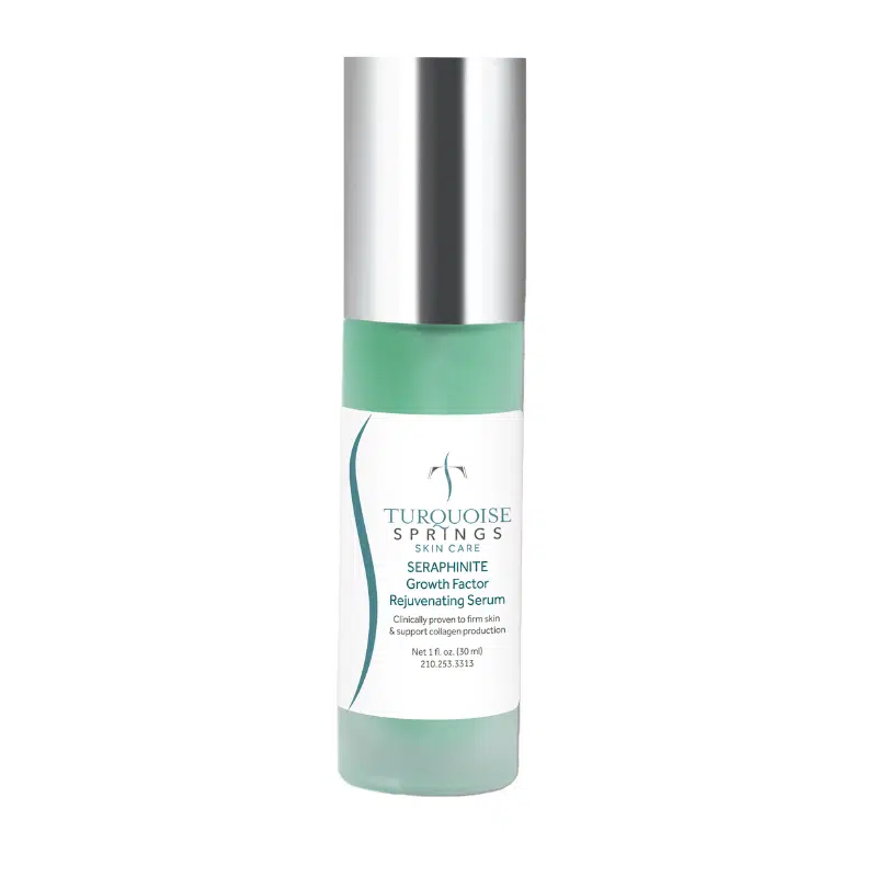 seraphinite growth factor serum